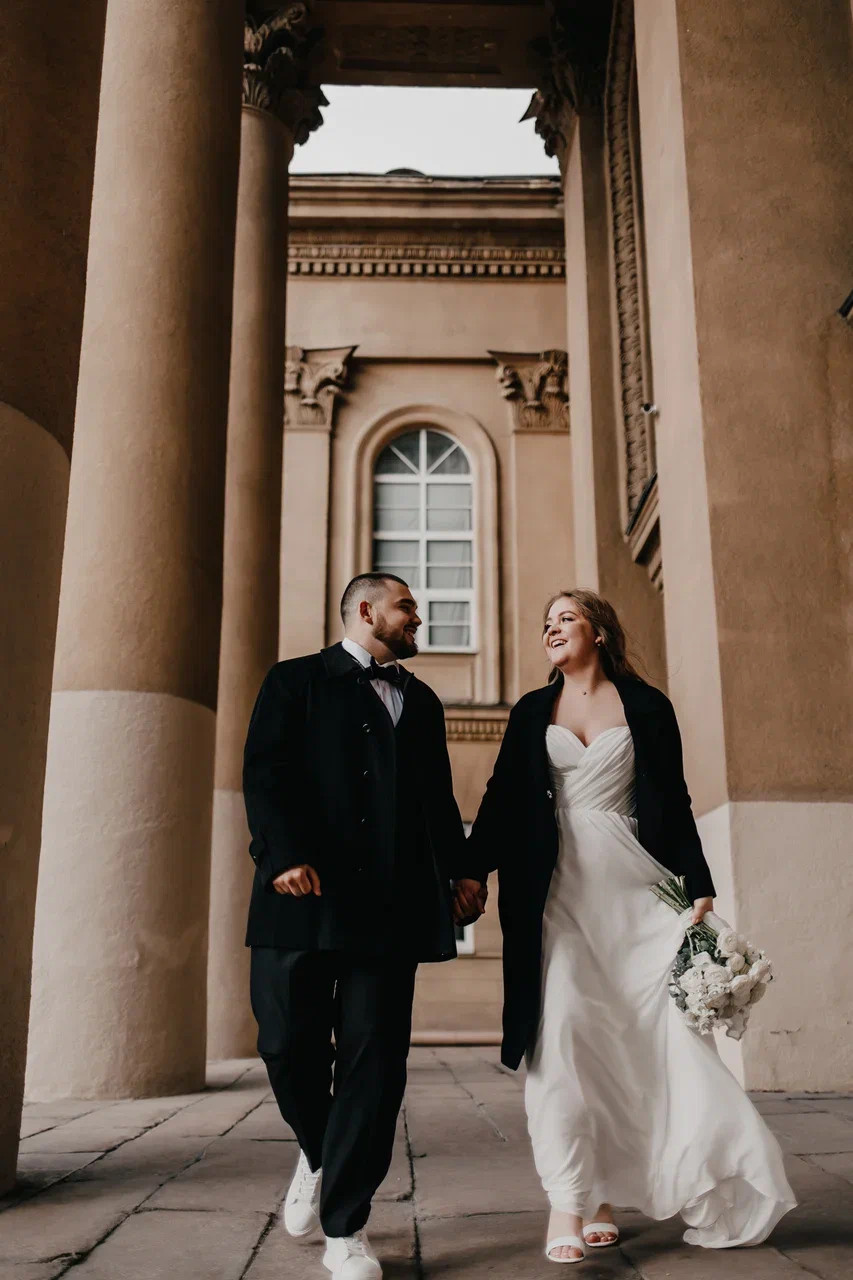 М&В WEDDING. Свадебный и портретный фотограф в Челябинске