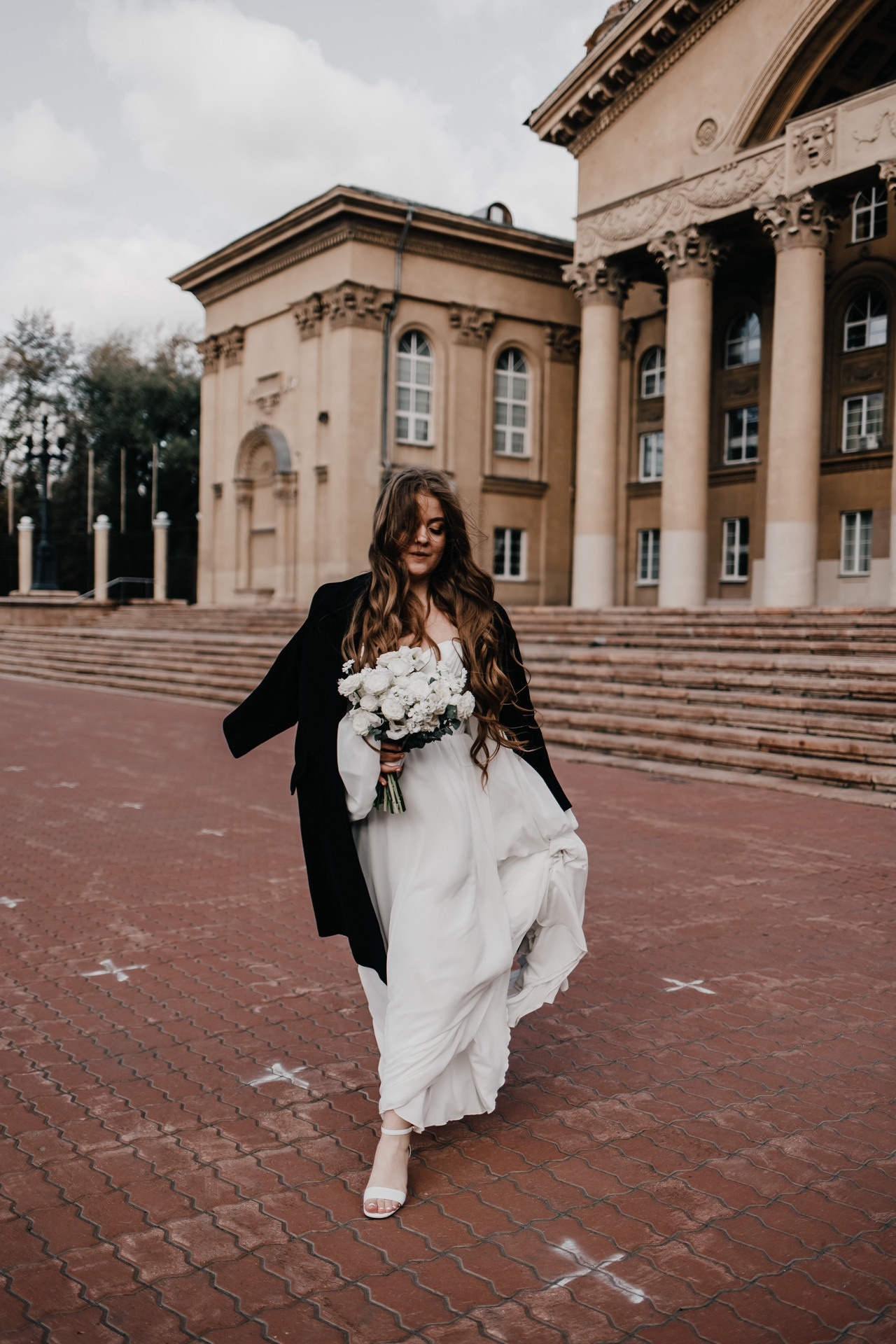 М&В WEDDING. Свадебный и портретный фотограф в Челябинске