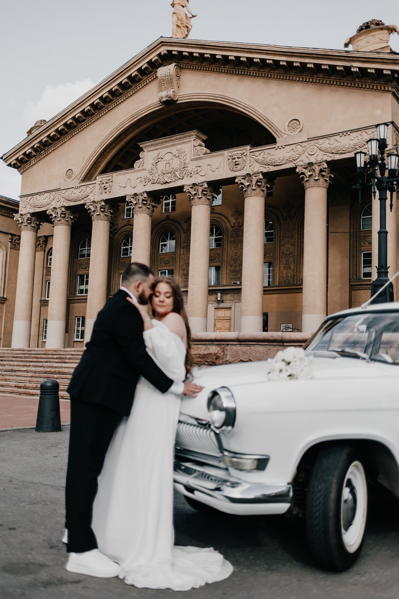 М&В WEDDING. Свадебный и портретный фотограф в Челябинске