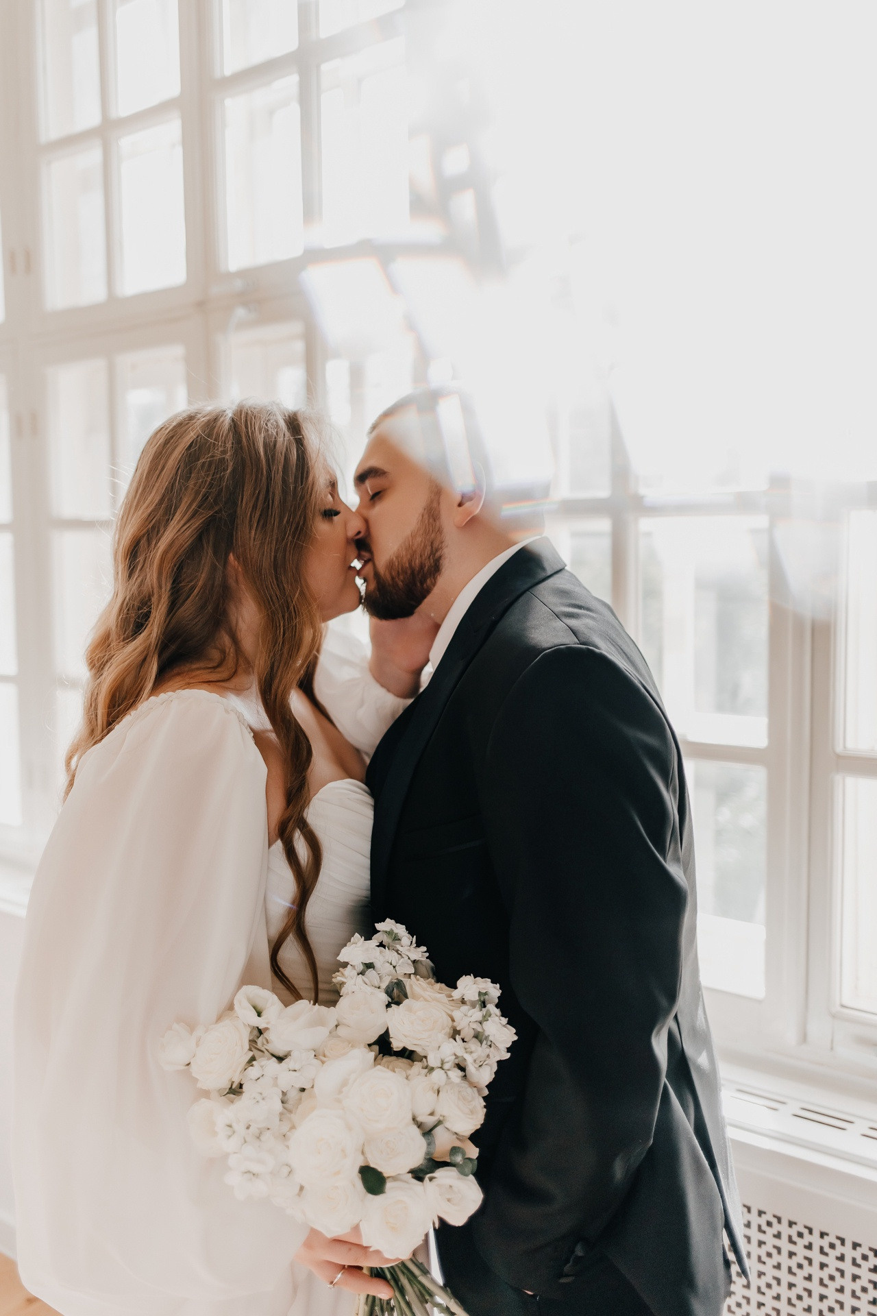 М&В WEDDING. Свадебный и портретный фотограф в Челябинске