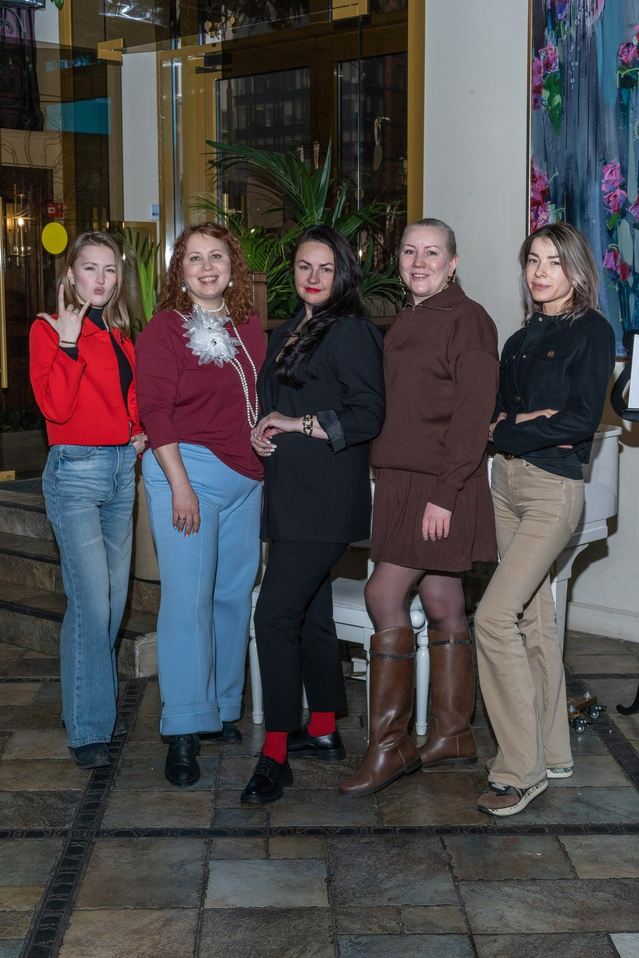 Отзывы. Ольга Конакова, портретный фотограф Москва