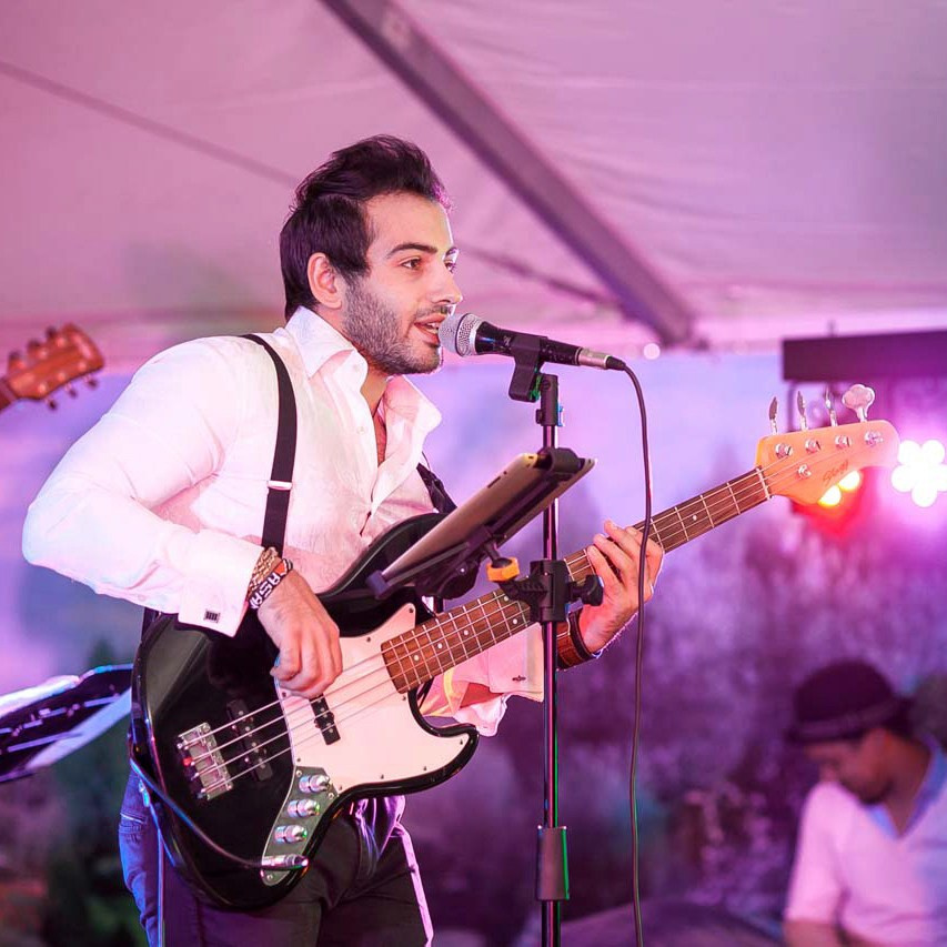 Фотосъемка на Праздник. Фотограф Константин Калачёв