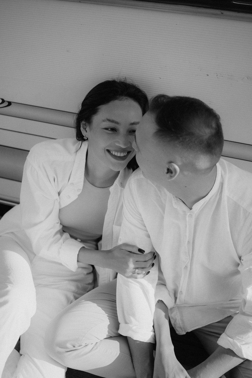 Алоха, Владивосток. Свадебный фотограф в Белгороде Антон Каменев