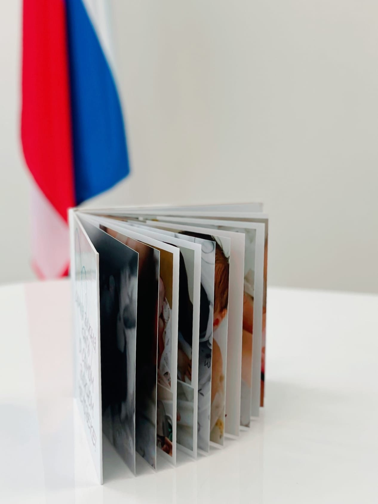 ФОТОКНИГИ. МиМика — самая детская фотография