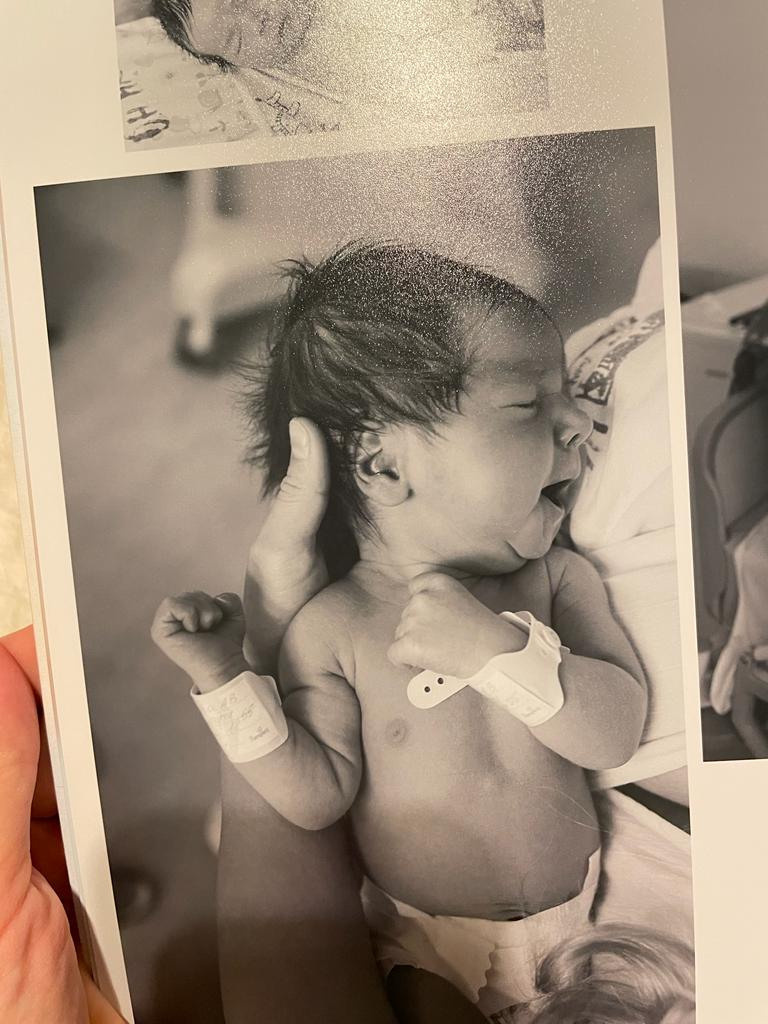 ФОТОКНИГИ. МиМика — самая детская фотография