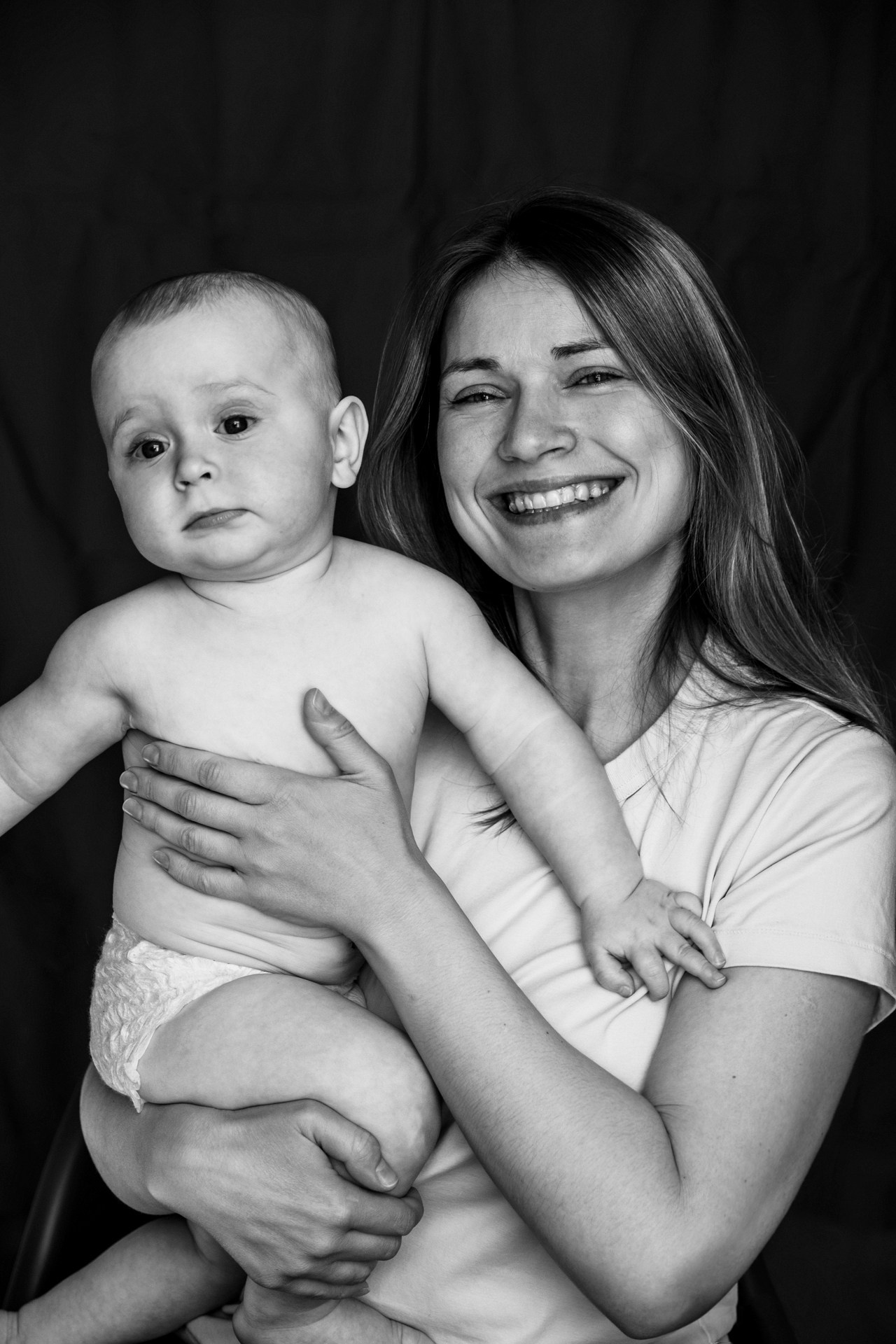 Семьи. Фотограф из СПб