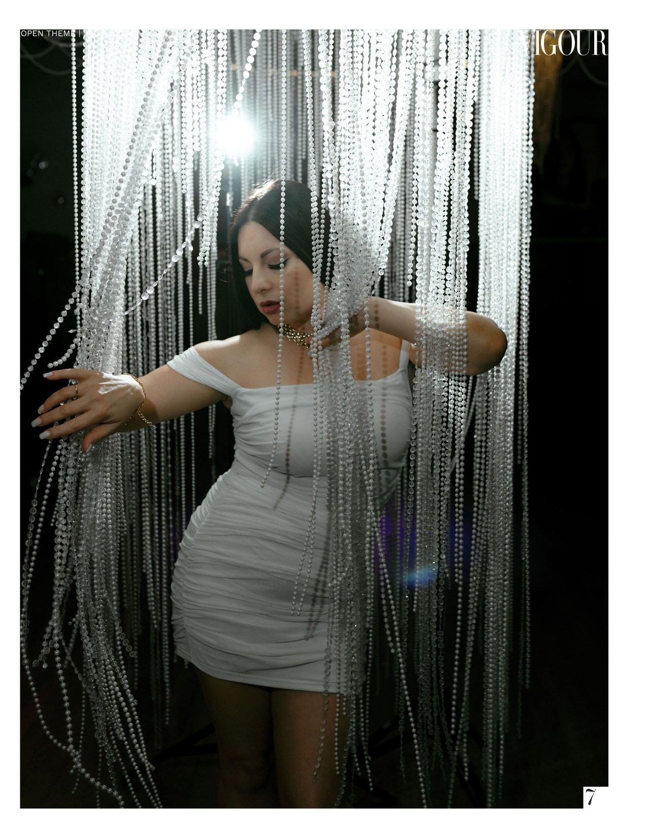 Vigour June 2025. Фотограф Ким Наталья в Красноярске