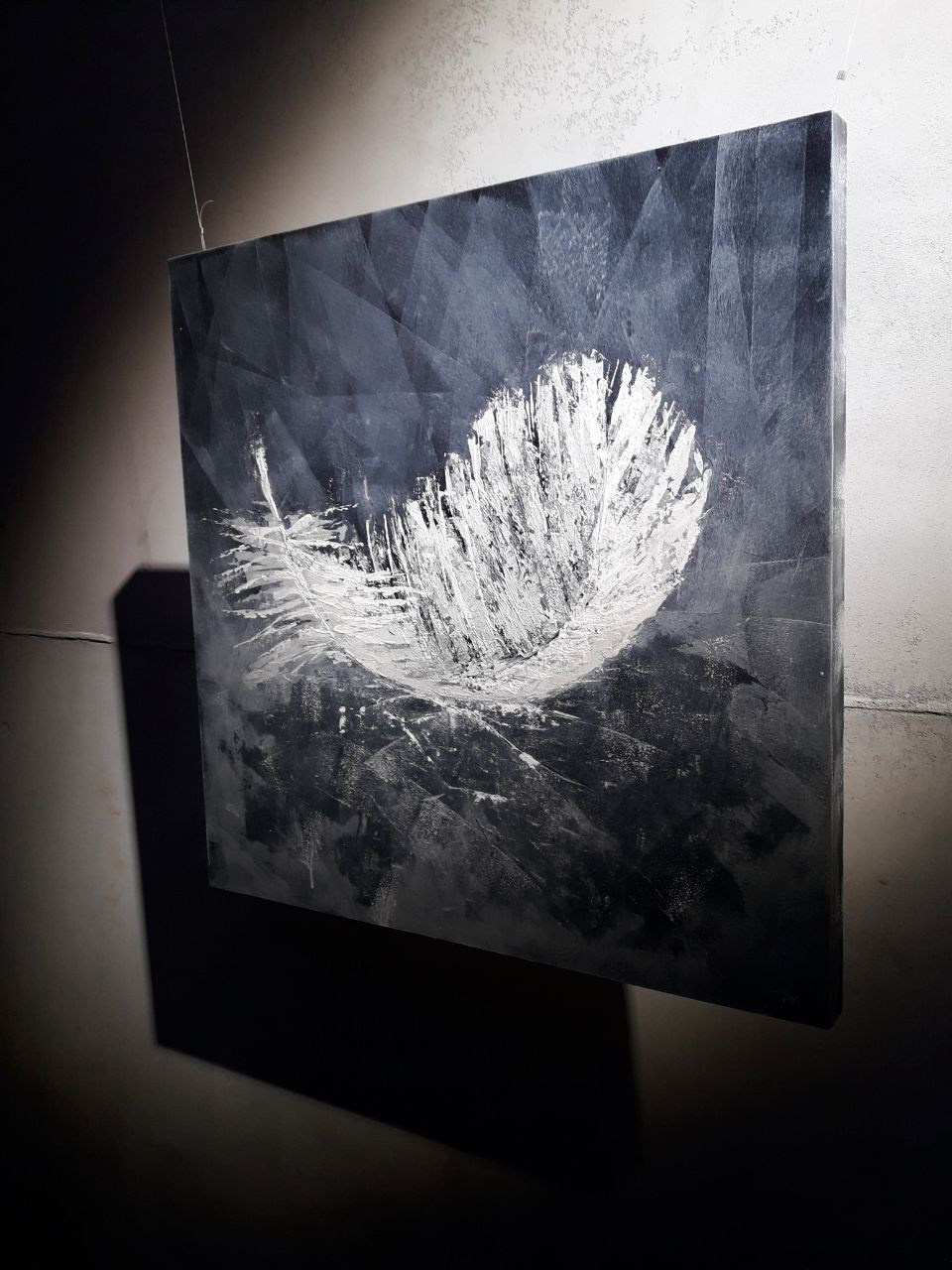 Last Day On Earth. Современная художница Диана Рогаткина