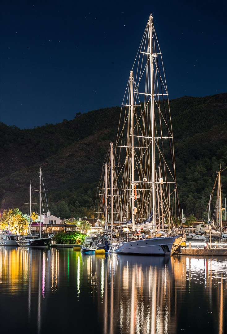 ЯХТЫ / МОРЕ / ПУТЕШЕСТВИЯ. Сложная съёмка для бизнеса b2b / Яхтенный фотограф / Корпоративные календари / Промышленная съёмка / Спортивный репортаж