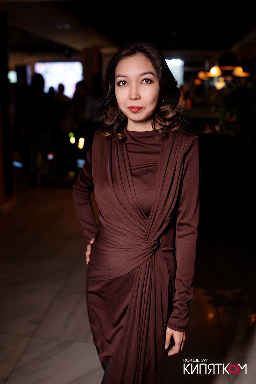 ШАШЛЫЧНЫЙ ДВОР (АУЕЛЬБЕКОВА). КИПЯТКОМ КОКШЕТАУ