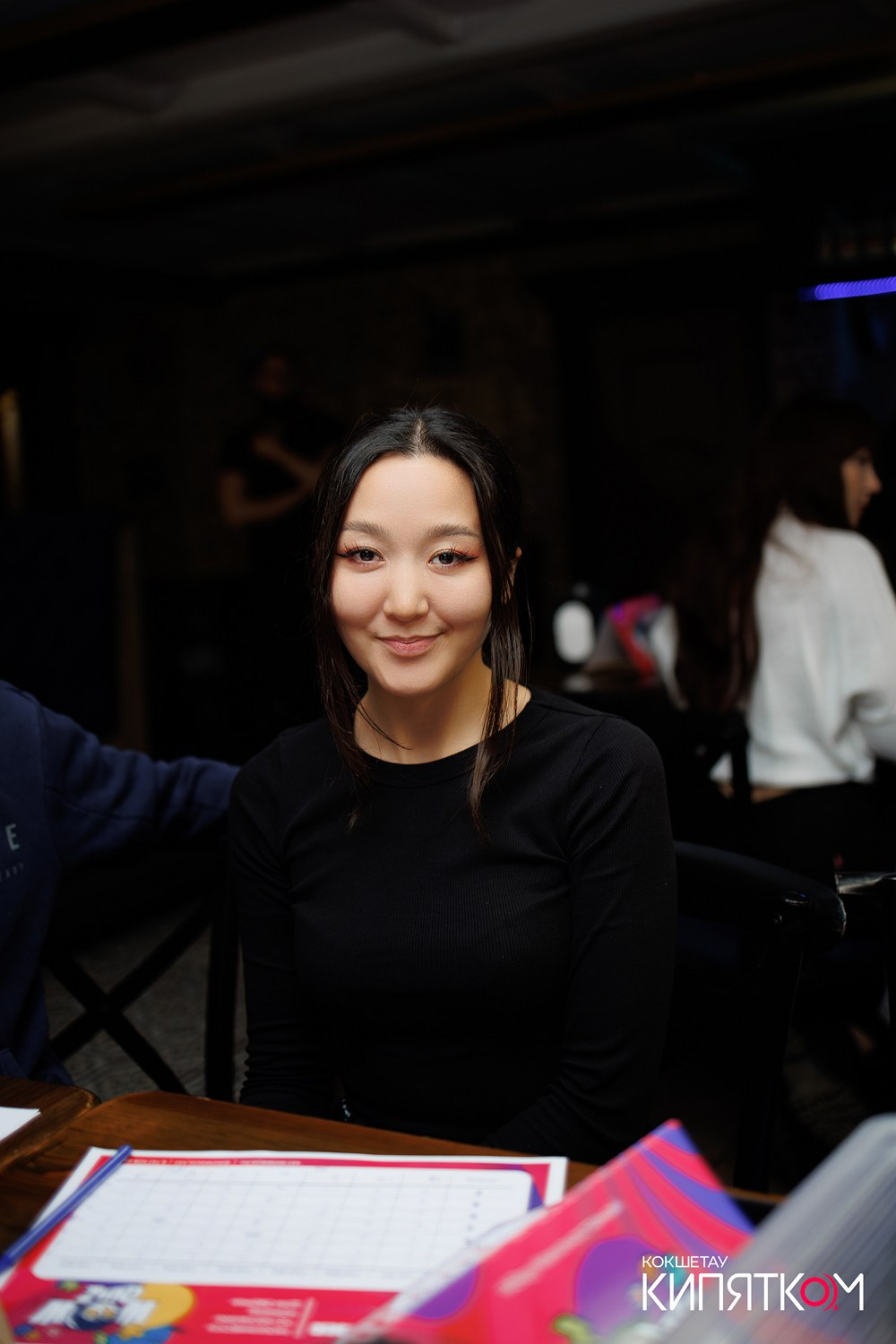 WOW QUIZ. КИПЯТКОМ КОКШЕТАУ