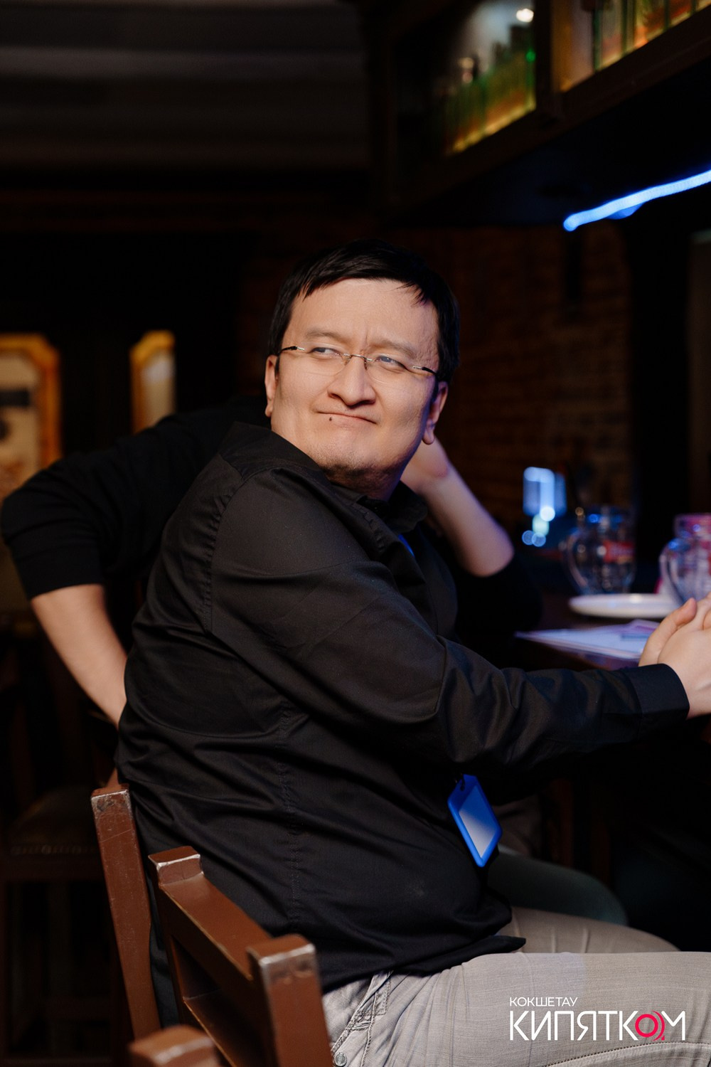 WOW QUIZ. КИПЯТКОМ КОКШЕТАУ