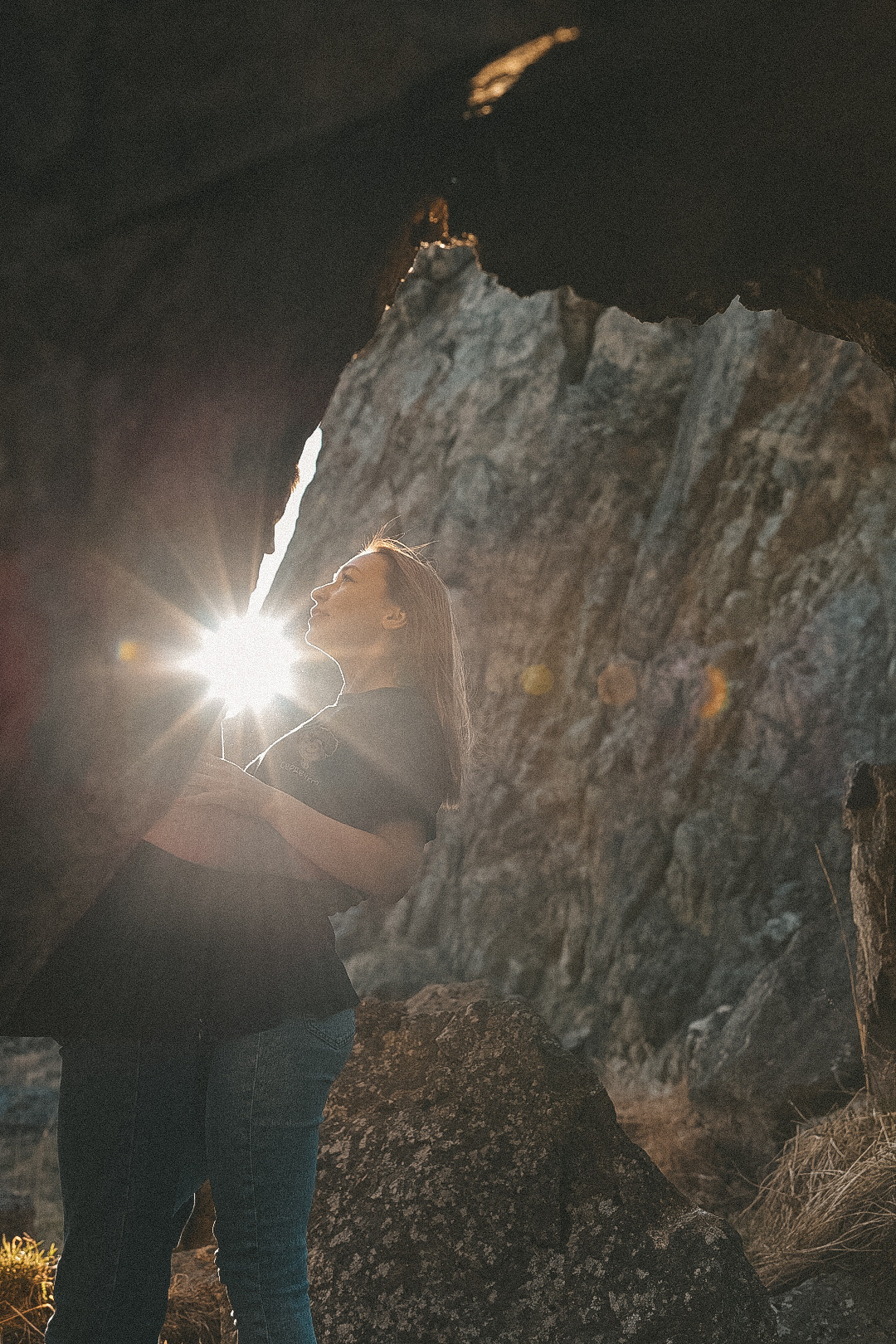 Вова&Аня. Семейный, детский, lifestyle фотограф в Магадане Илона Проскурня