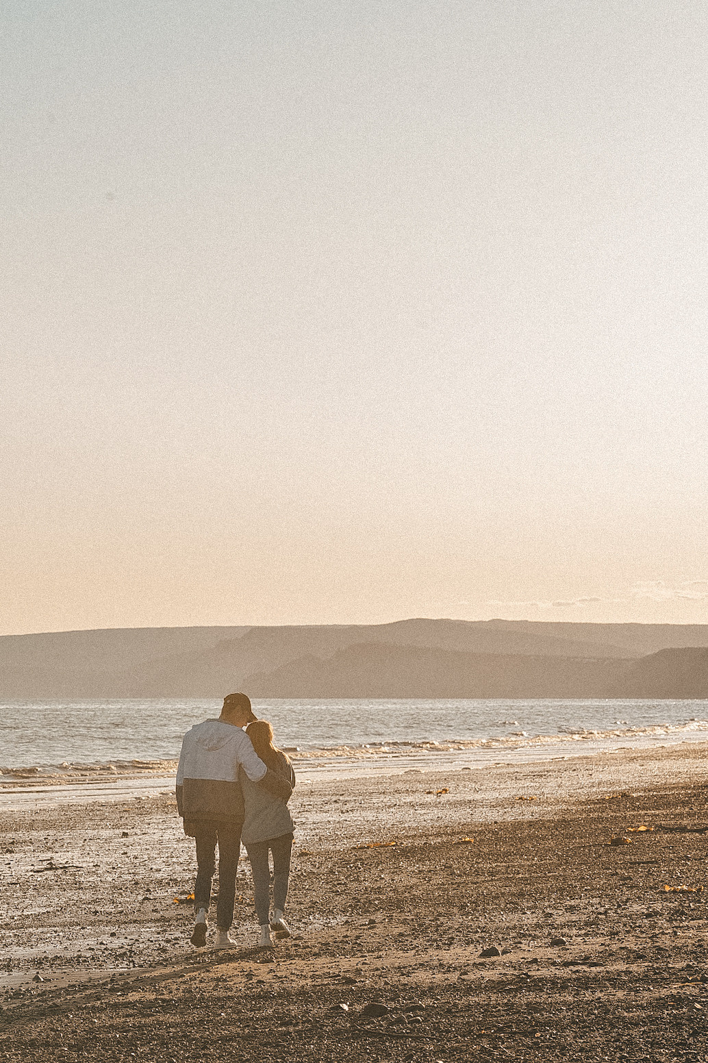 Вова&Аня. Семейный, детский, lifestyle фотограф в Магадане Илона Проскурня