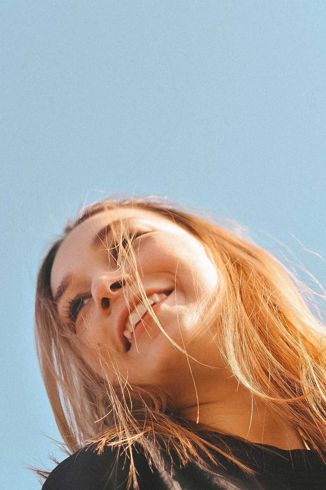 Вова&Аня. Семейный, детский, lifestyle фотограф в Магадане Илона Проскурня