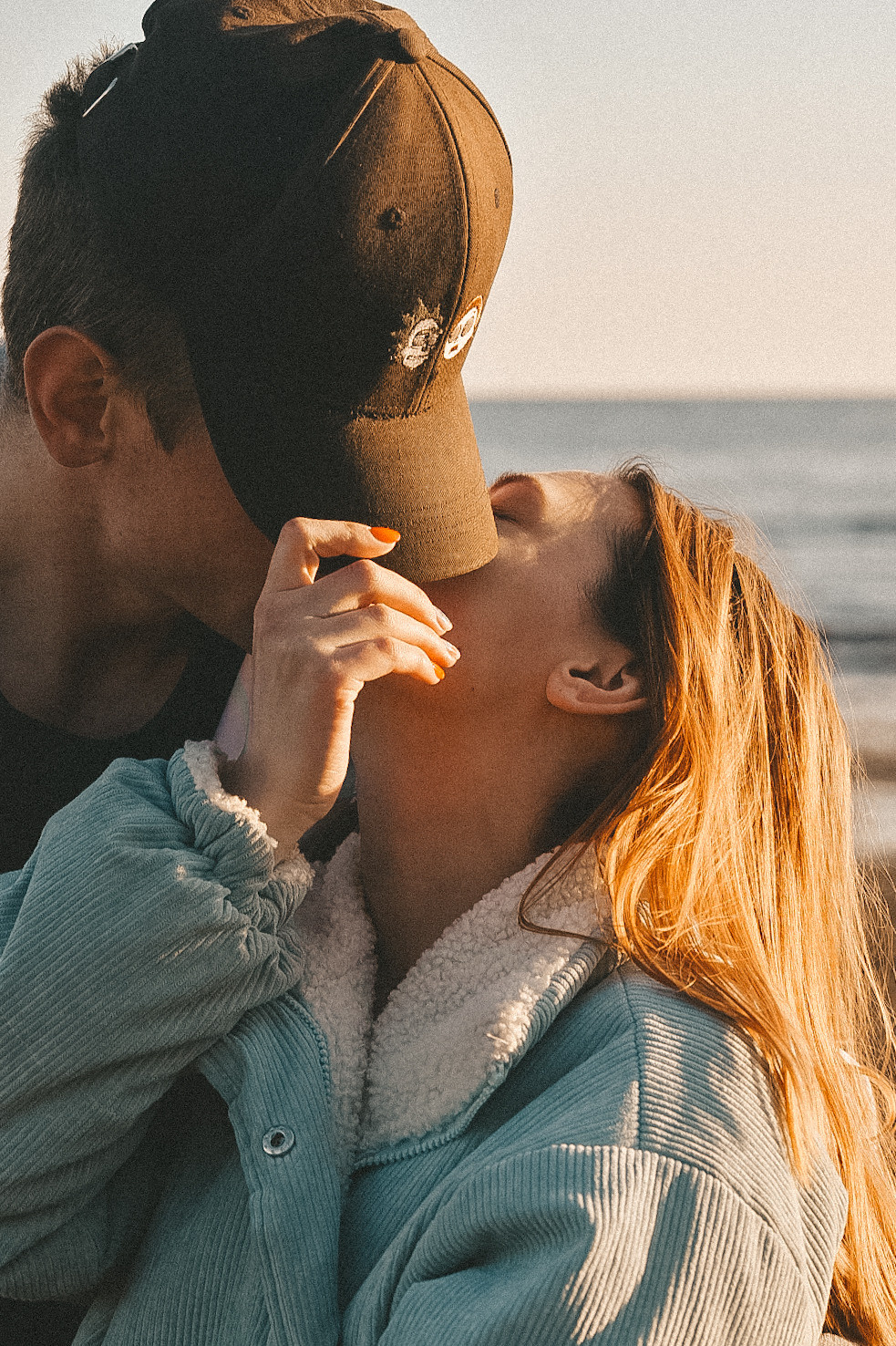 Вова&Аня. Семейный, детский, lifestyle фотограф в Магадане Илона Проскурня