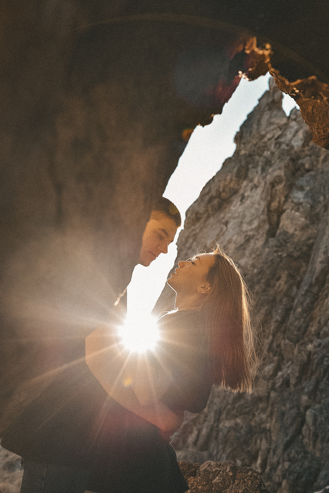 Вова&Аня. Семейный, детский, lifestyle фотограф в Магадане Илона Проскурня