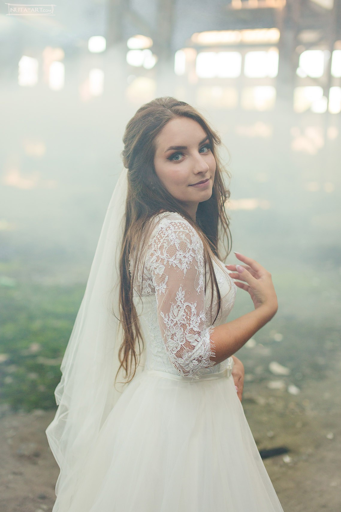 Прогулки. Nuta ART - photo-video creator