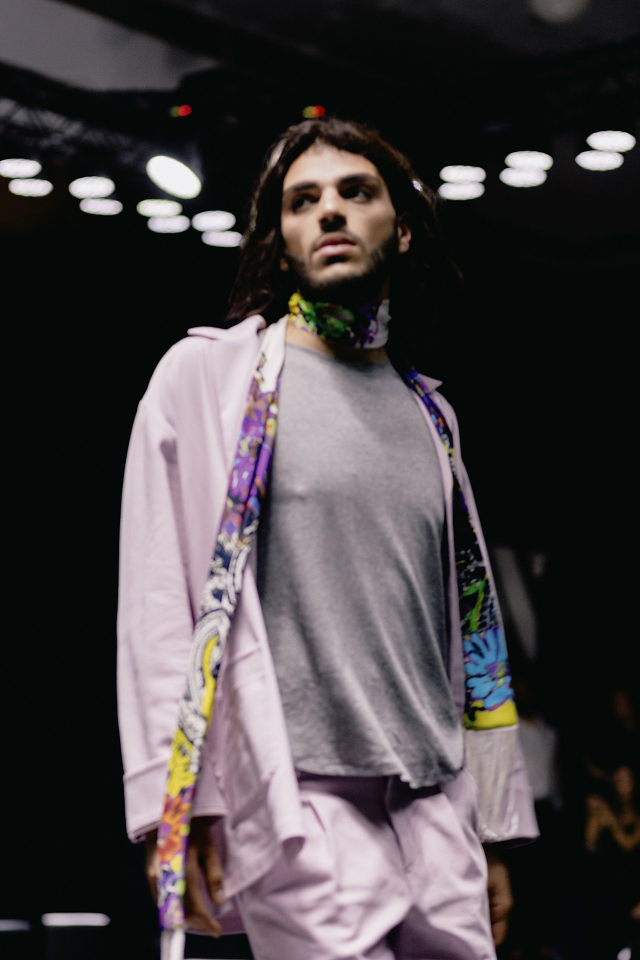 Sochi Fashion Week 2024. RetroChic Фото