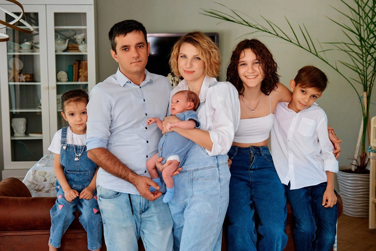 Отзывы. Фотограф Таганрог Анна Трайжон