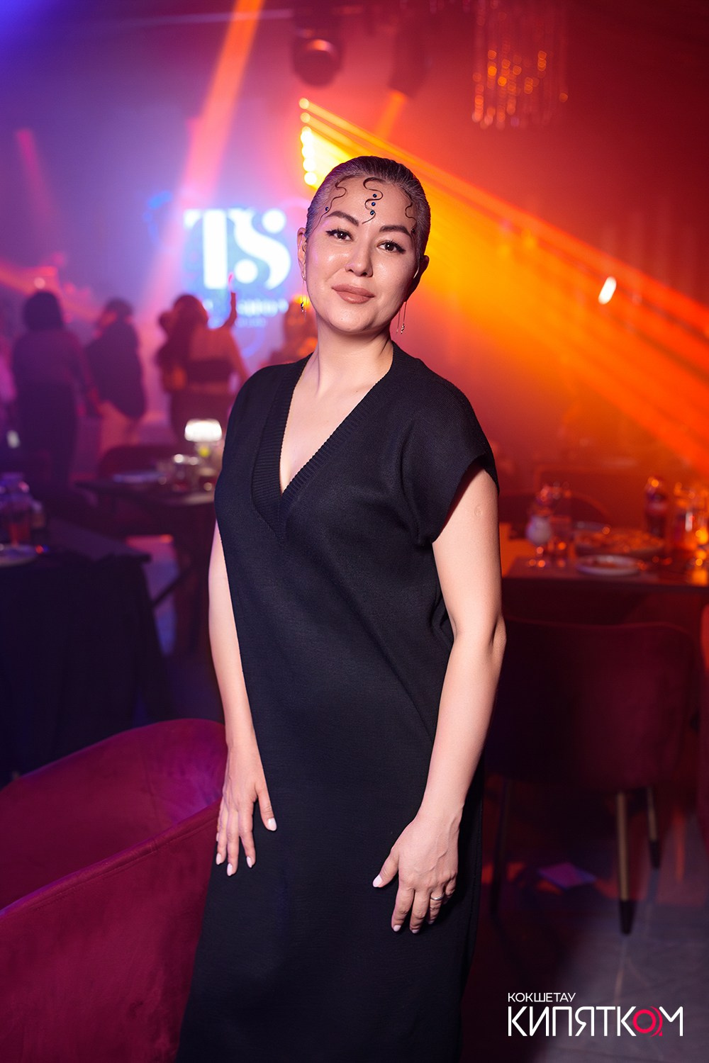 THE SHOW. КИПЯТКОМ КОКШЕТАУ