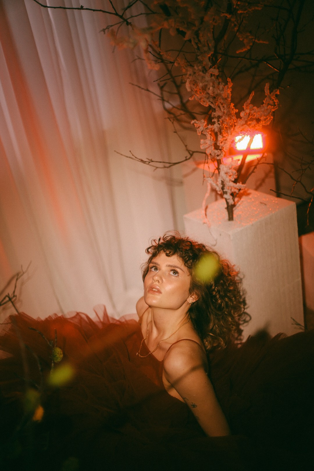 22 zima. Фотограф Нижний Новгород