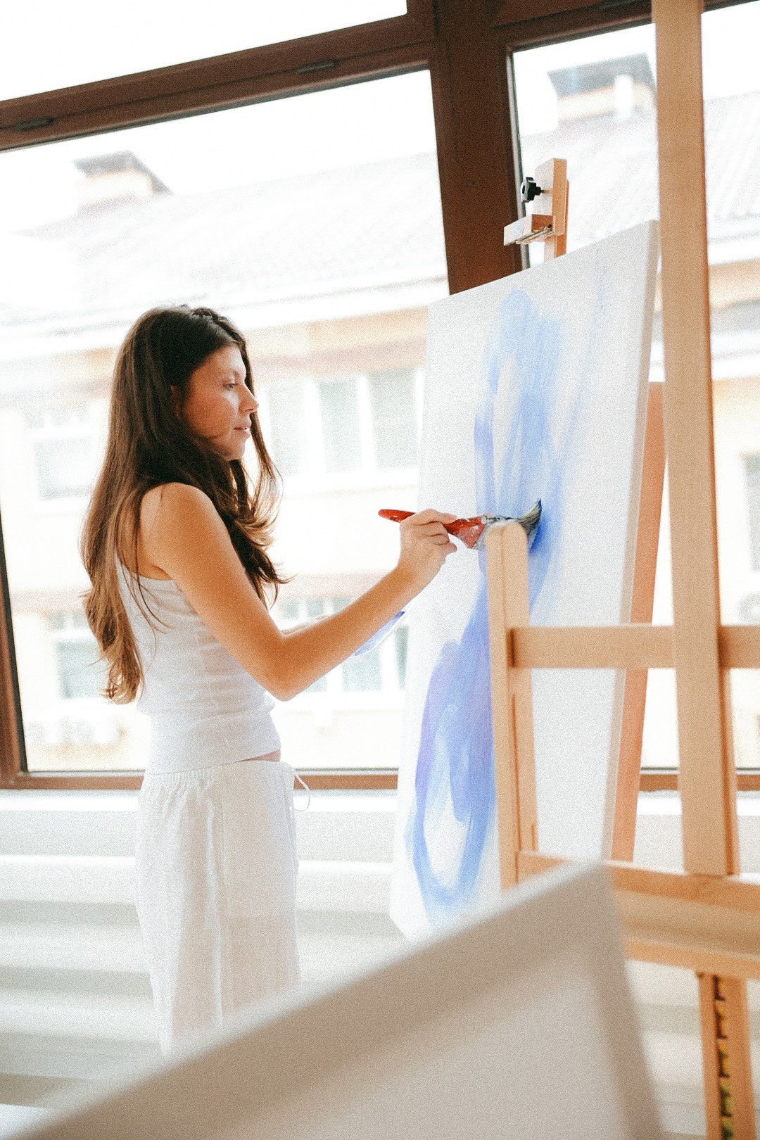 Катя. Фотограф Нижний Новгород