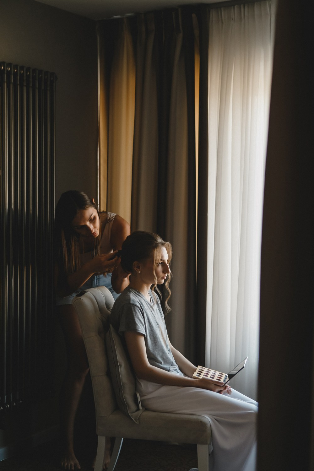 Полный свадебный день. Семейный и свадебный фотограф в Нижнем Новгороде