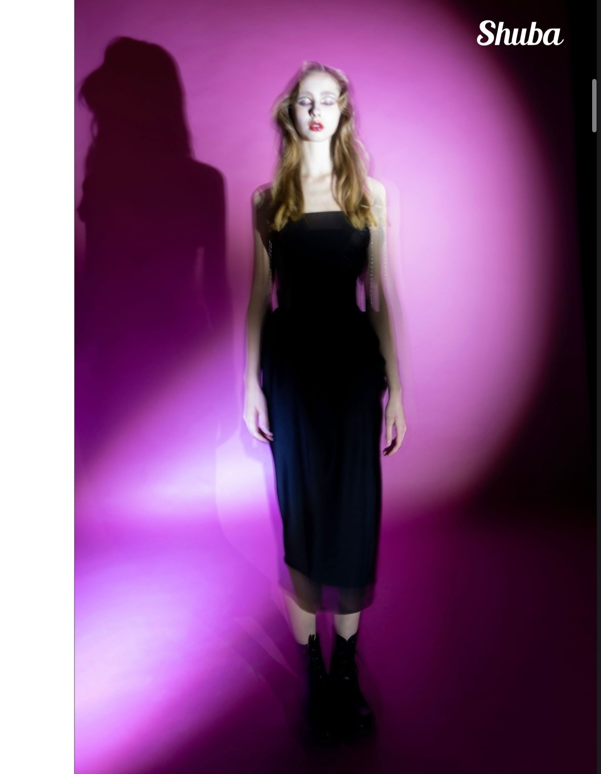 Lena. Personality models. Международное модельное агентство в Калининграде