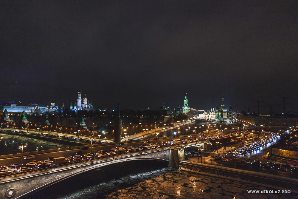 ИНГОССТРАХ ОНДД. Видеооператор/Фотограф Николай Завьялов