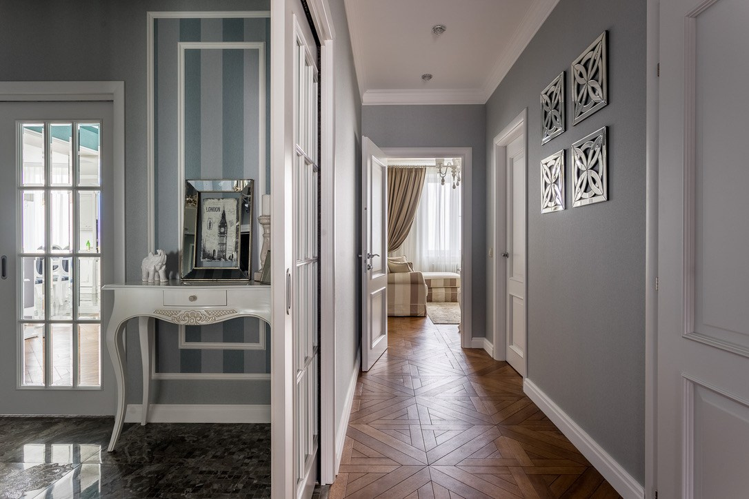 Разное. Фотограф Василий Буланов