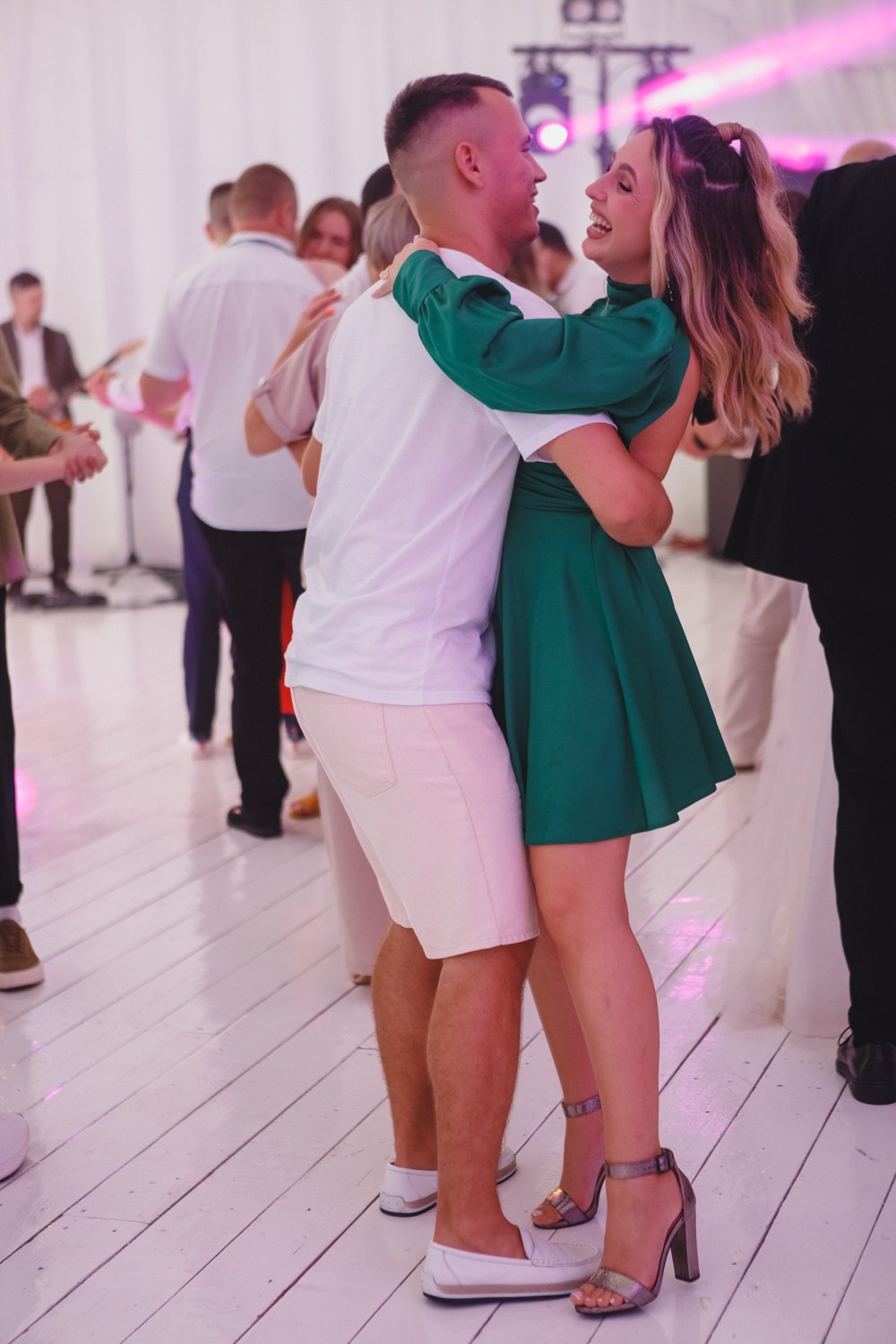 Сергей и Диана (полный день). Семейный и свадебный фотограф в Нижнем Новгороде