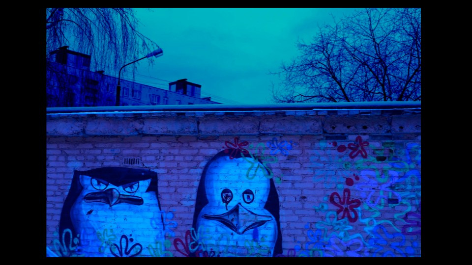 KINDERGARDEN. PHOTOGRAHER KRISTINA VALIULINA