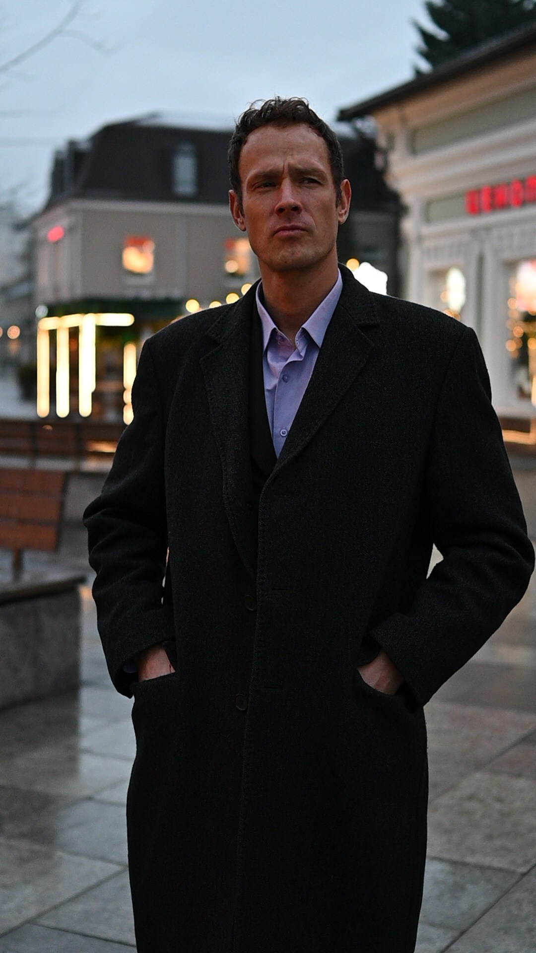 3.Средний план, диагонали, углы