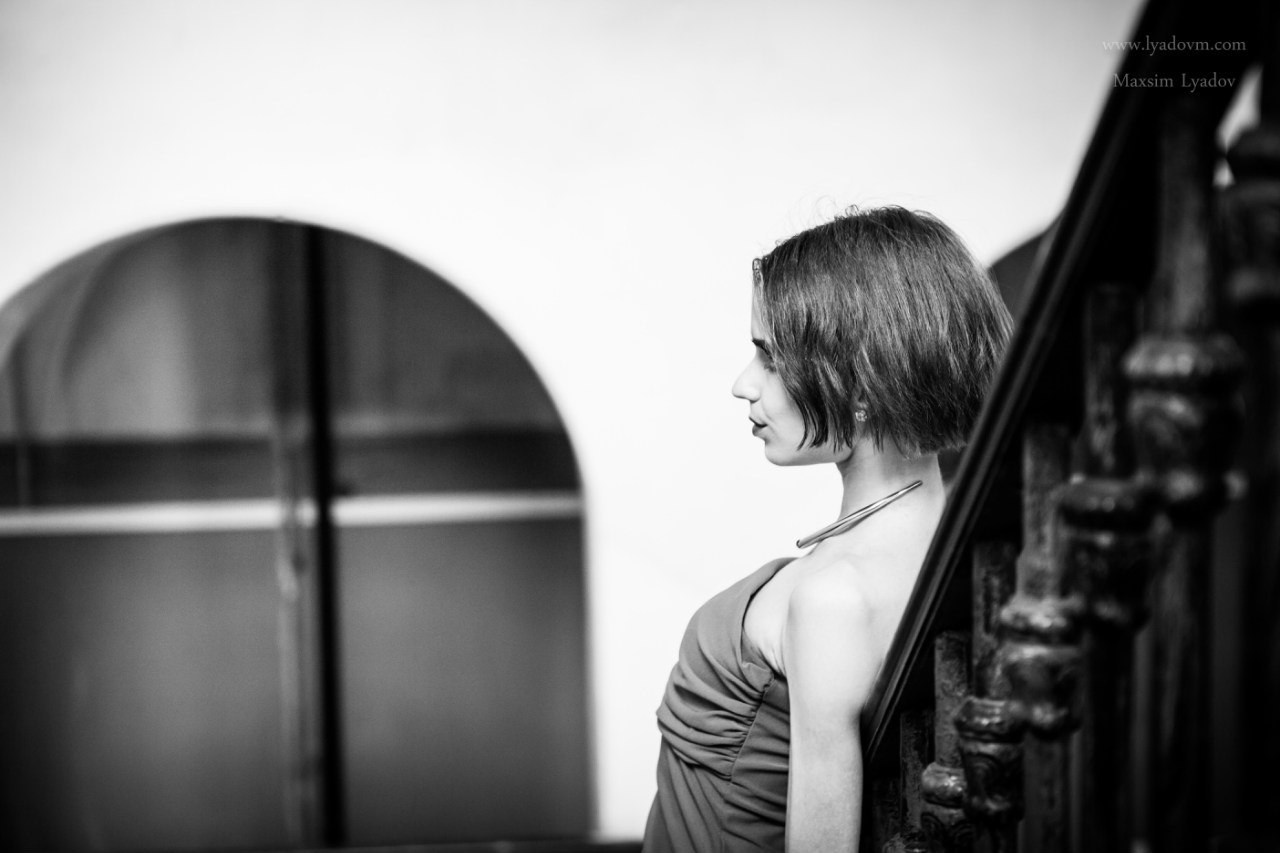 Фотосессия на природе. Профессиональный фотограф Иркутск — Максим Лядов