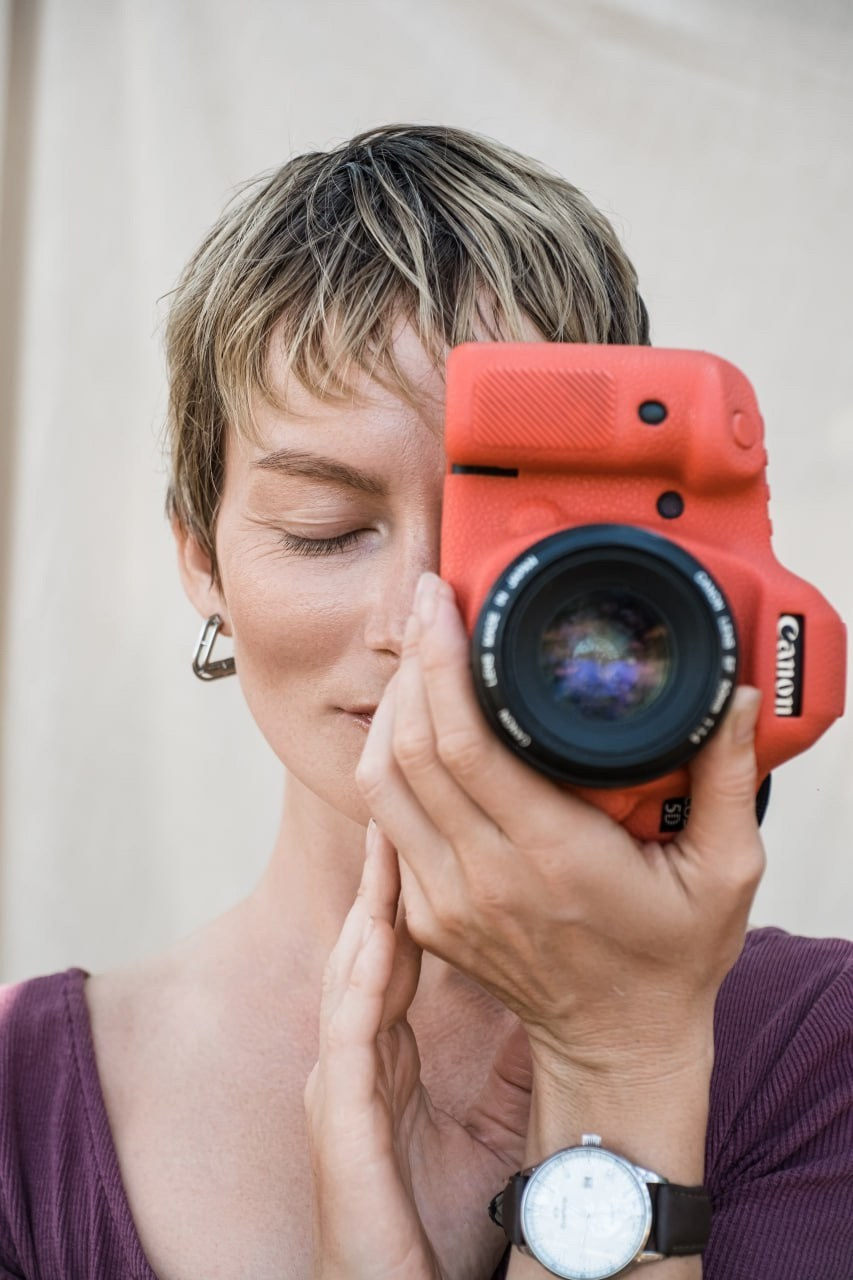 Три кита позирования. Darin the photographer