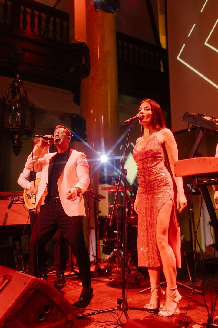 Корпоратив компании IBM. Портфолио свадебного фотографа. Роман Каргаполов