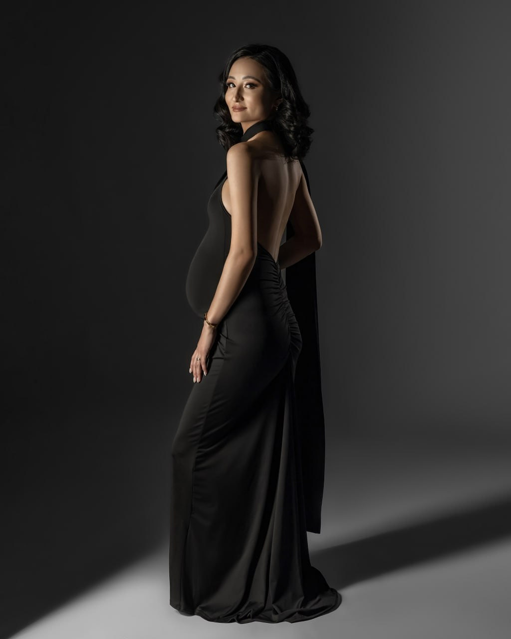 Прайс «В ожидании чуда». Демидова Натали, фотограф беременности и материнства г. Астана