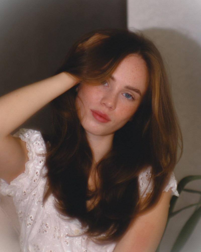 Валерия. Фотограф Краснодар Ирина Гафланова