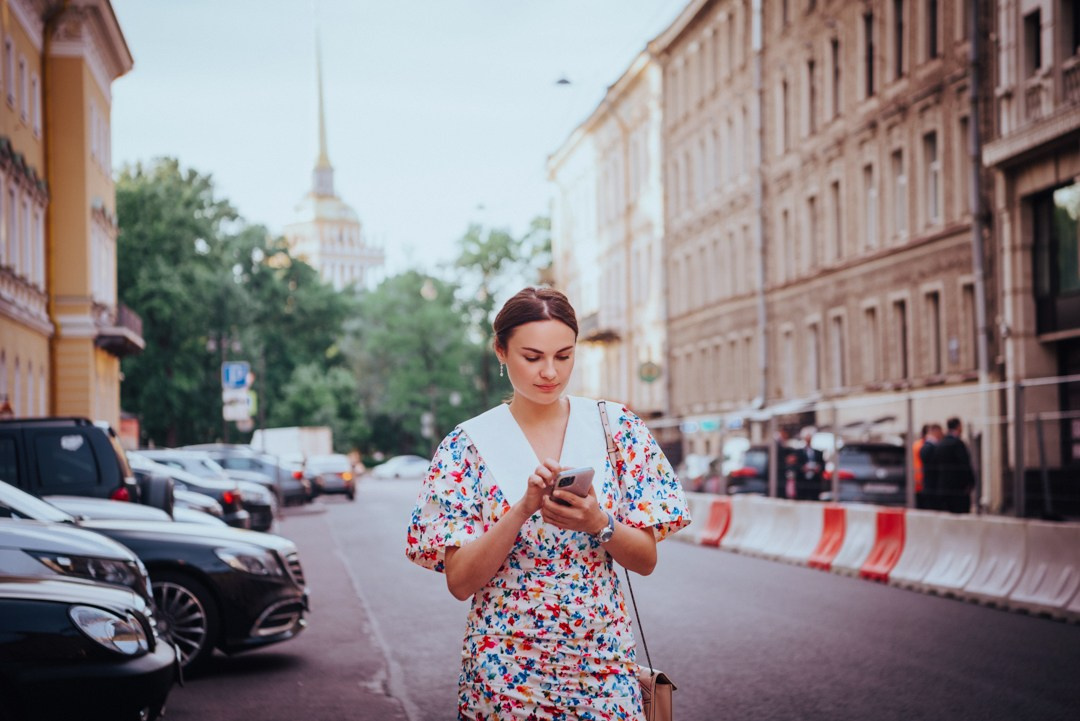 Прогулки по Питеру и Туристические маршруты. Фотограф Taliana Chastaya