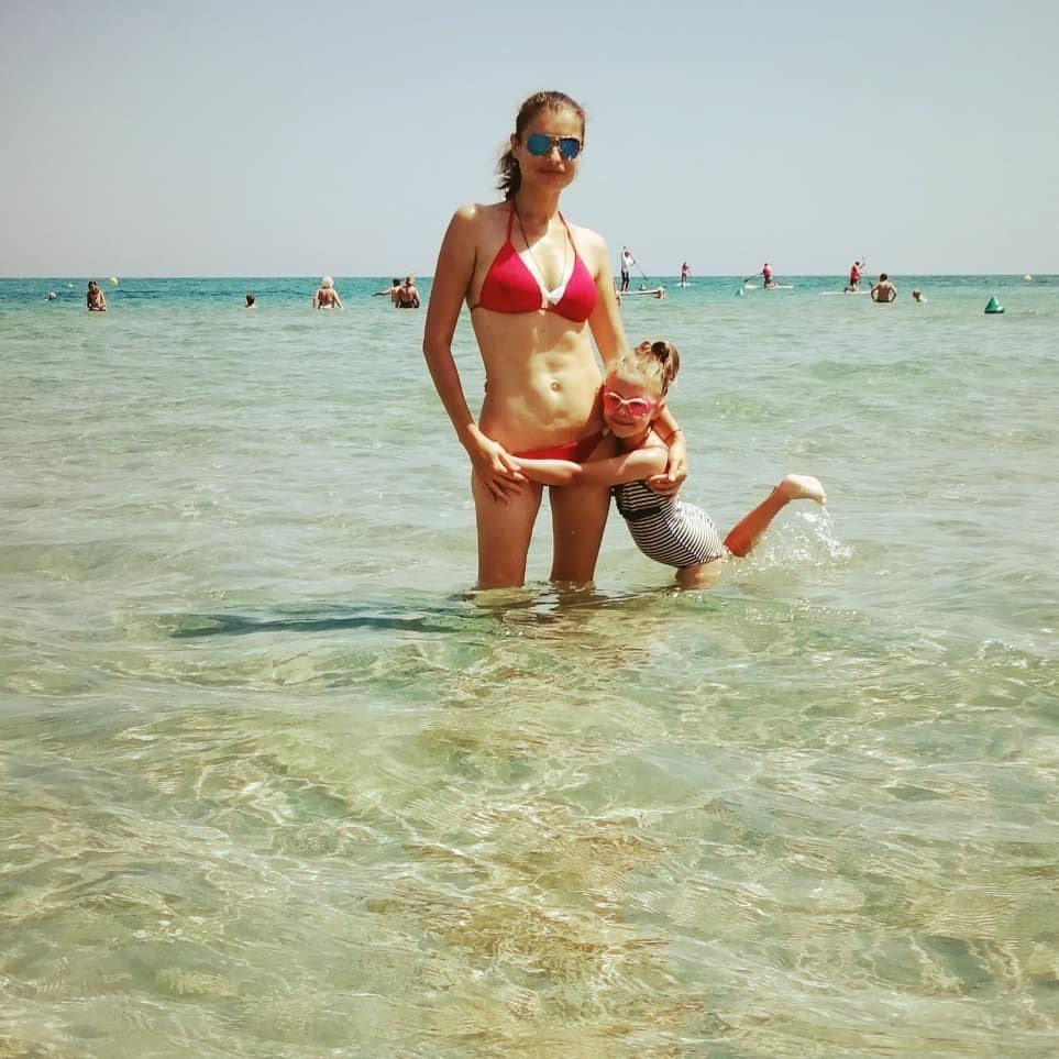 Anka`s Instagram. Заставка