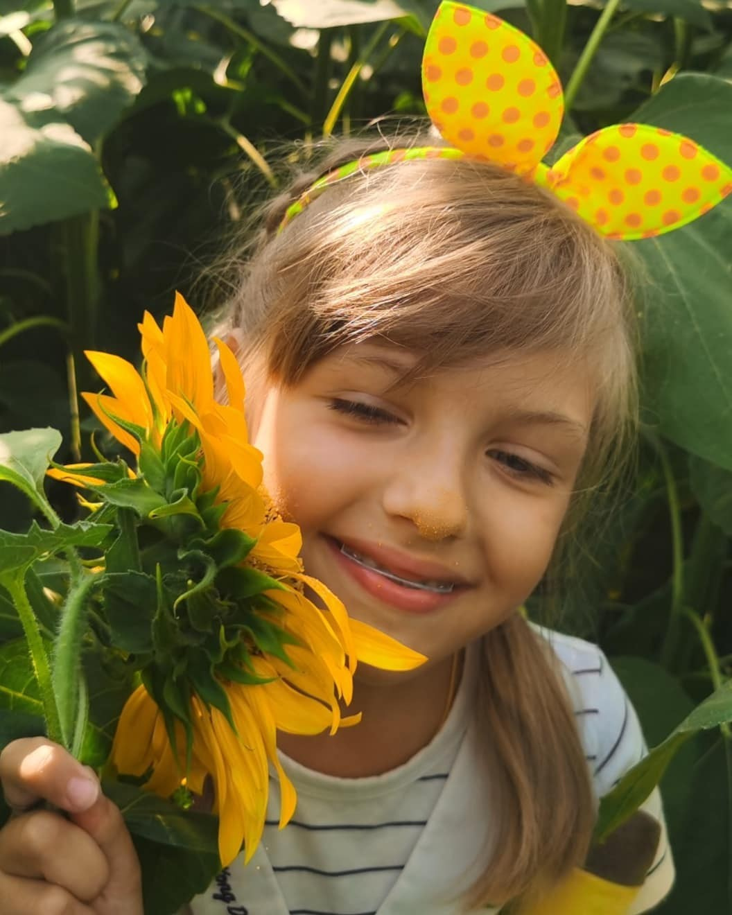 Anka`s Instagram. Заставка