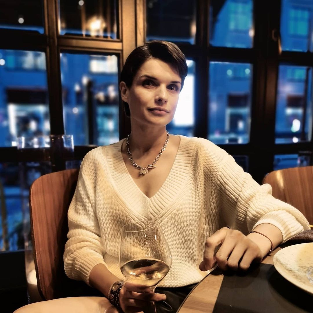 Anka`s Instagram. Заставка