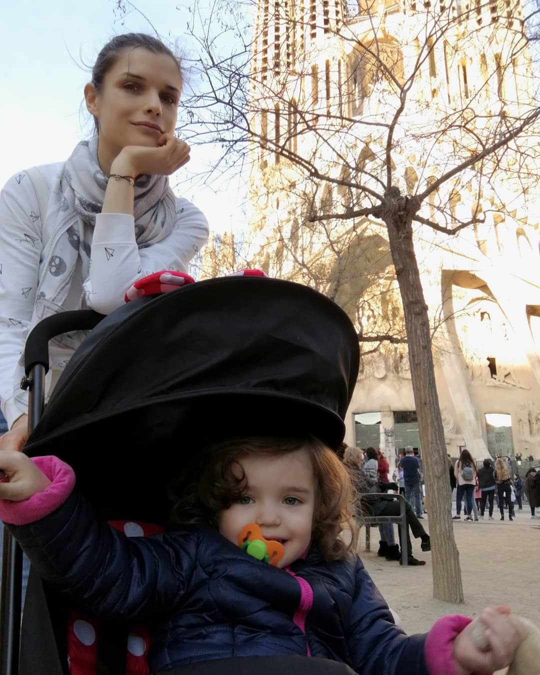 Anka`s Instagram. Заставка