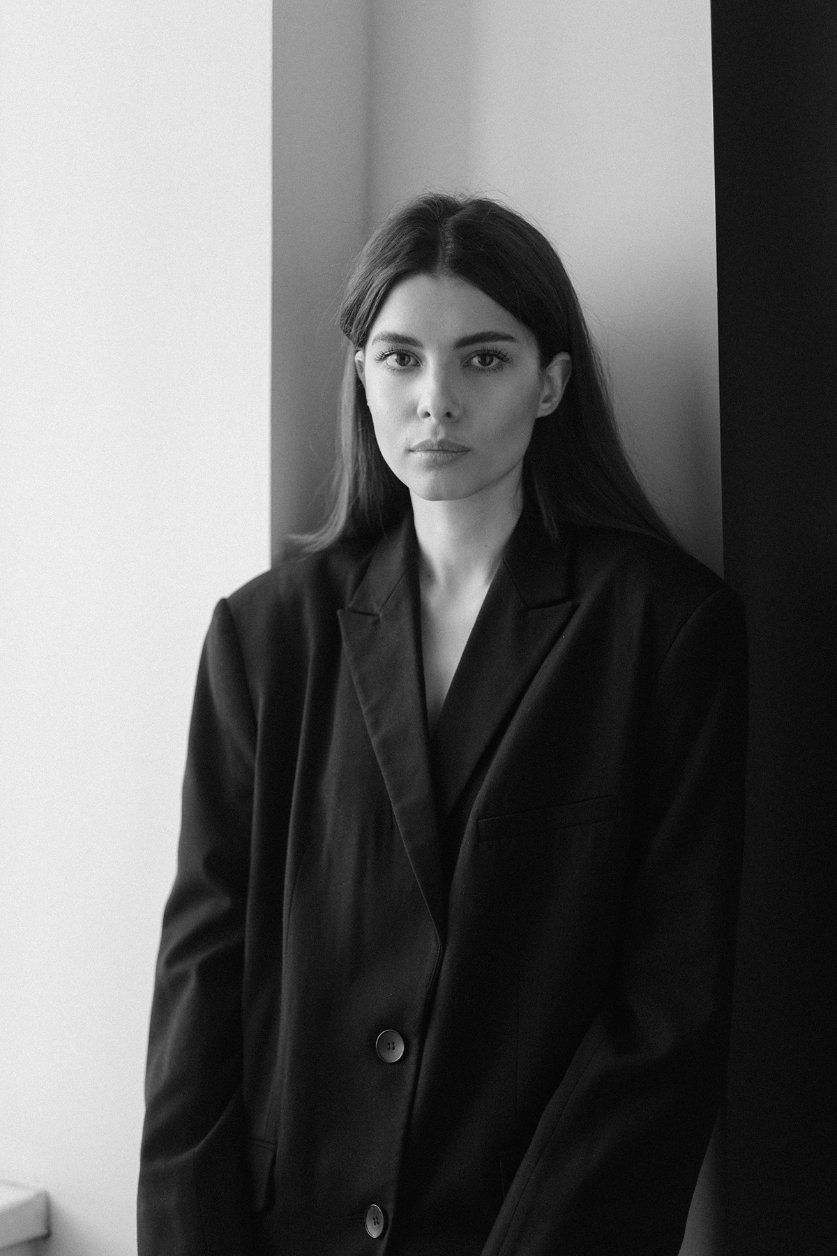 Masha. Anastasia Blud Photography