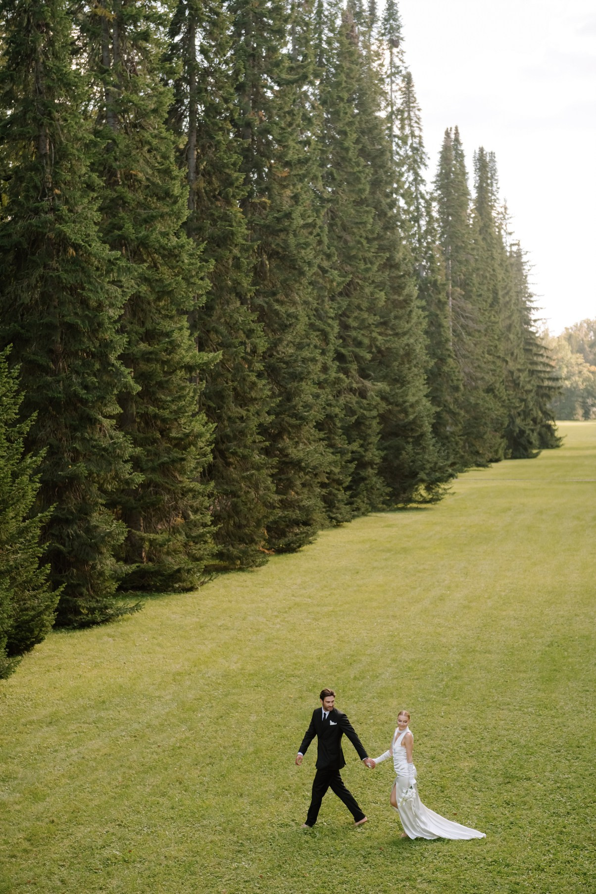 Ораниенбаум. Свадебный и семейный фотограф в Санкт-Петербурге Елена Худякова