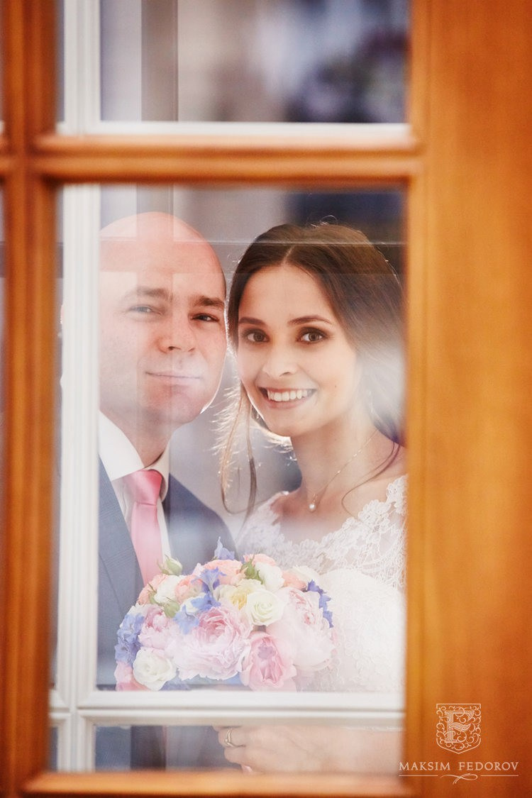 Свадьбы и Венчания. Фотохроника для следующих поколений