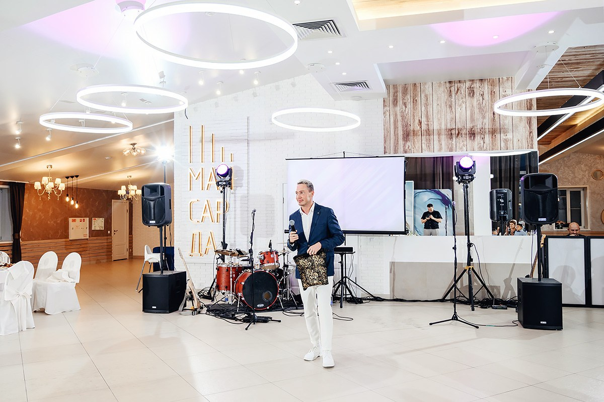 Андрей & Лена. Свадебный и семейный фотограф в Новосибирске — Алексей Гаврилов