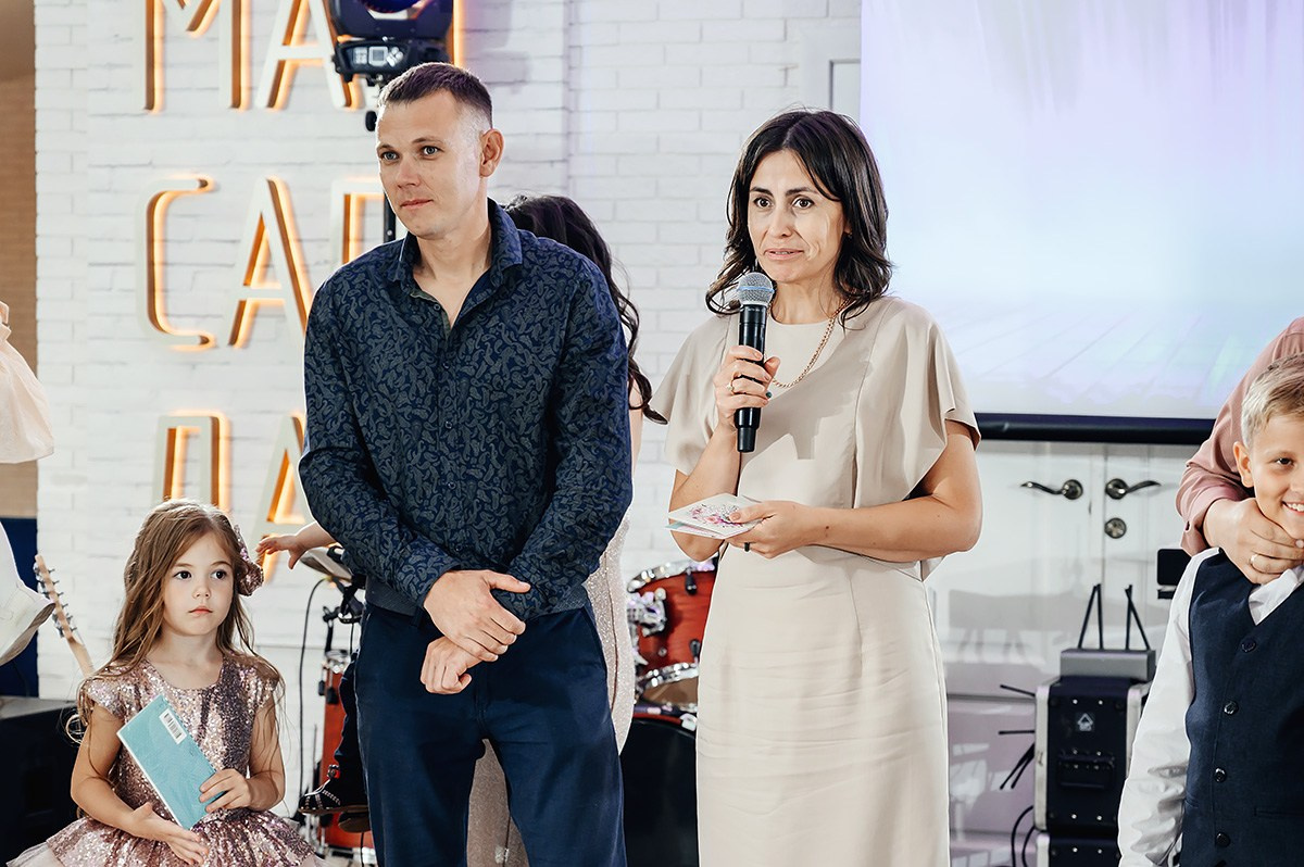 Андрей & Лена. Свадебный и семейный фотограф в Новосибирске — Алексей Гаврилов