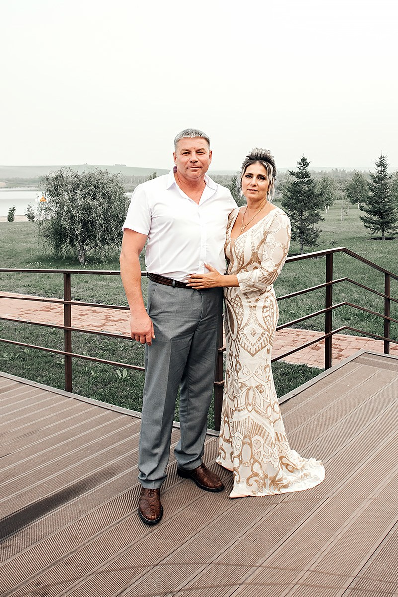 Макс & Аня. Свадебный и семейный фотограф в Новосибирске — Алексей Гаврилов